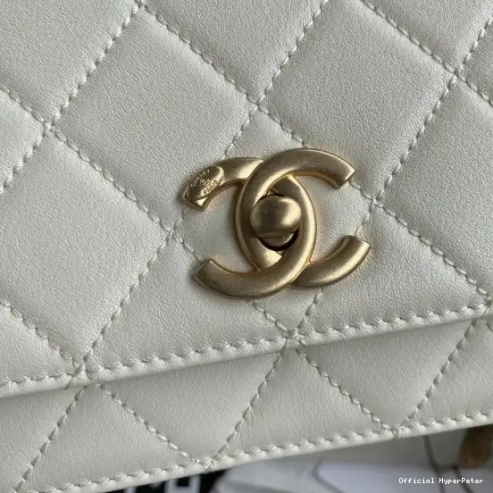 Hyper Peter BAG FLAP CHANEL 0706